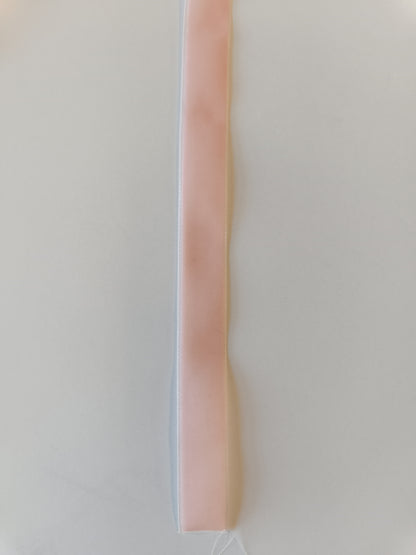 Ruban velours - 20mm