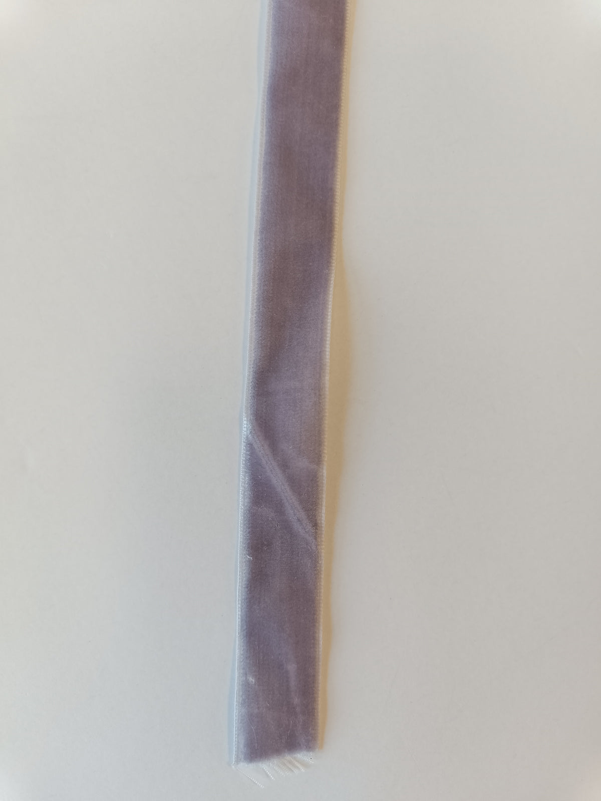 Ruban velours - 20mm