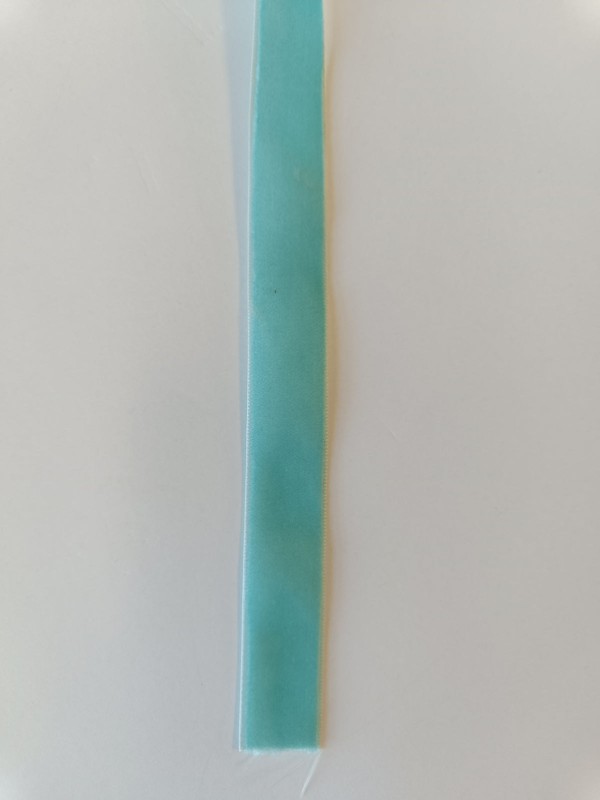 Ruban velours - 20mm