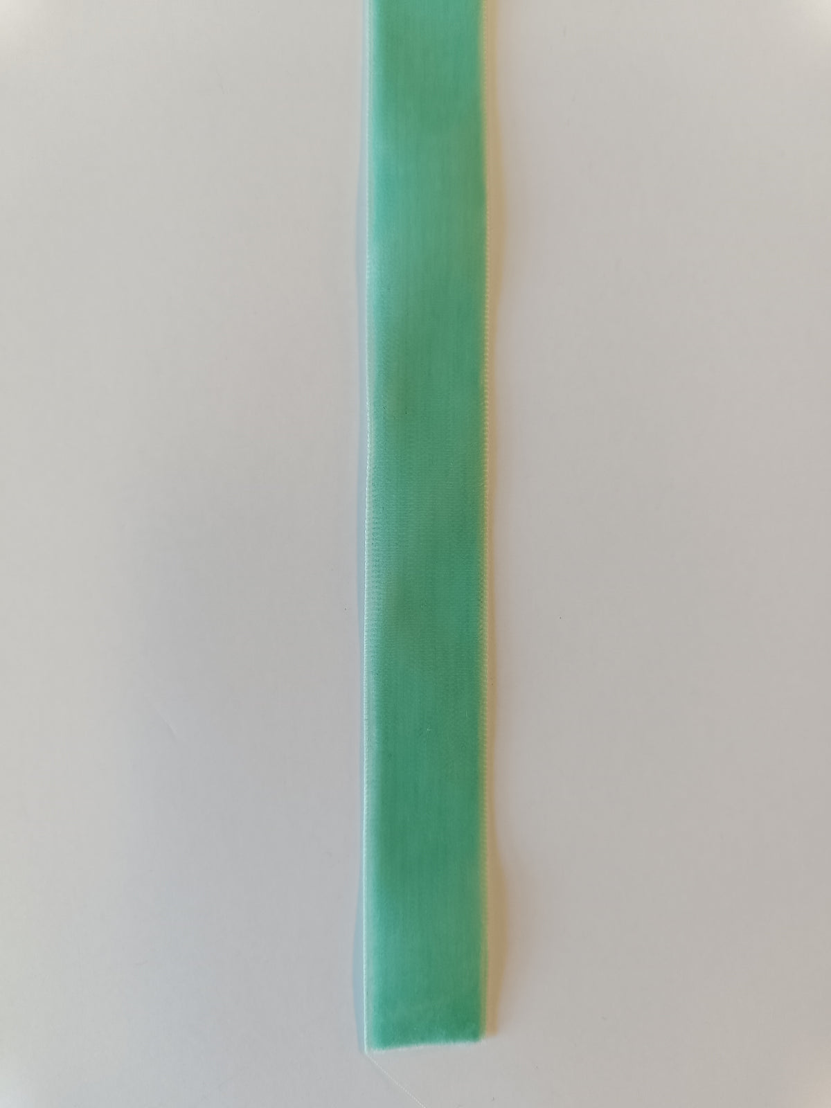 Ruban velours - 20mm