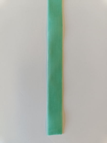 Ruban velours - 20mm
