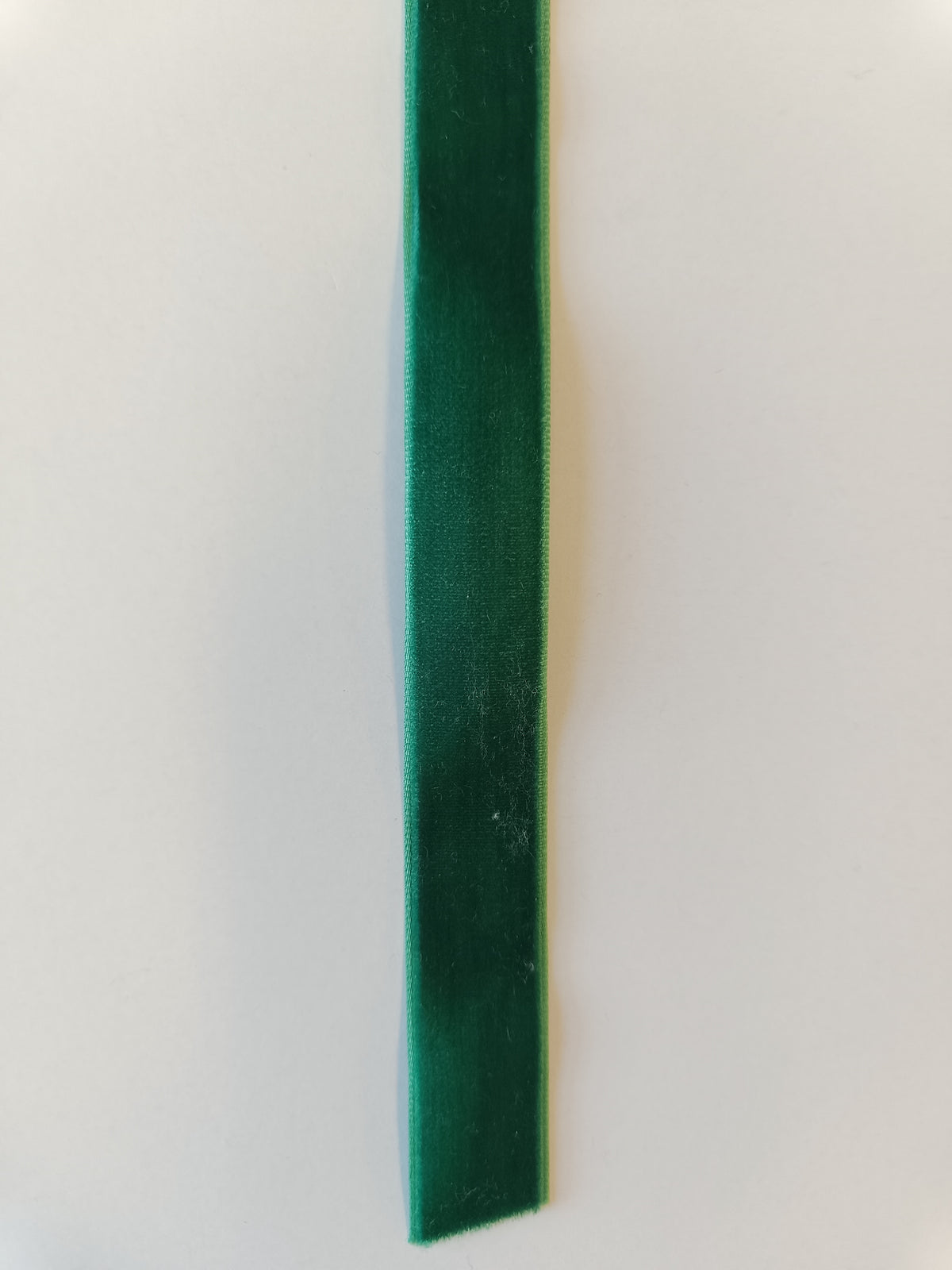 Ruban velours - 20mm