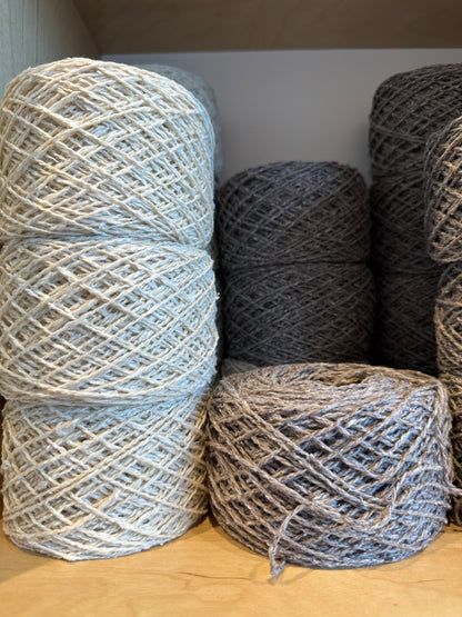 Ecocitex - Recycled Yarn