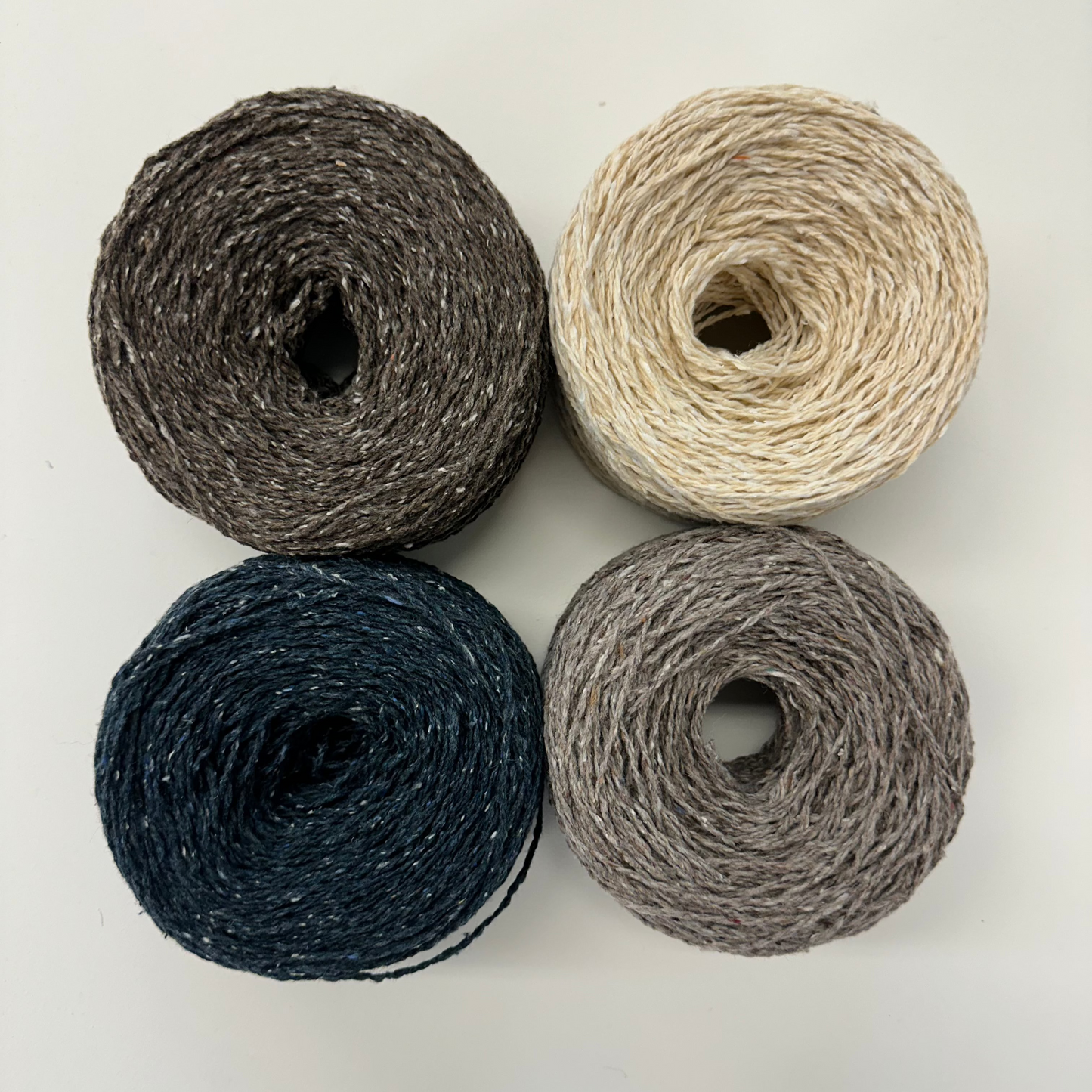 Ecocitex - Recycled Yarn