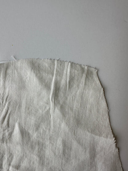 Toile de Lin - 8 couleurs disponibles - (extra large) 280cm