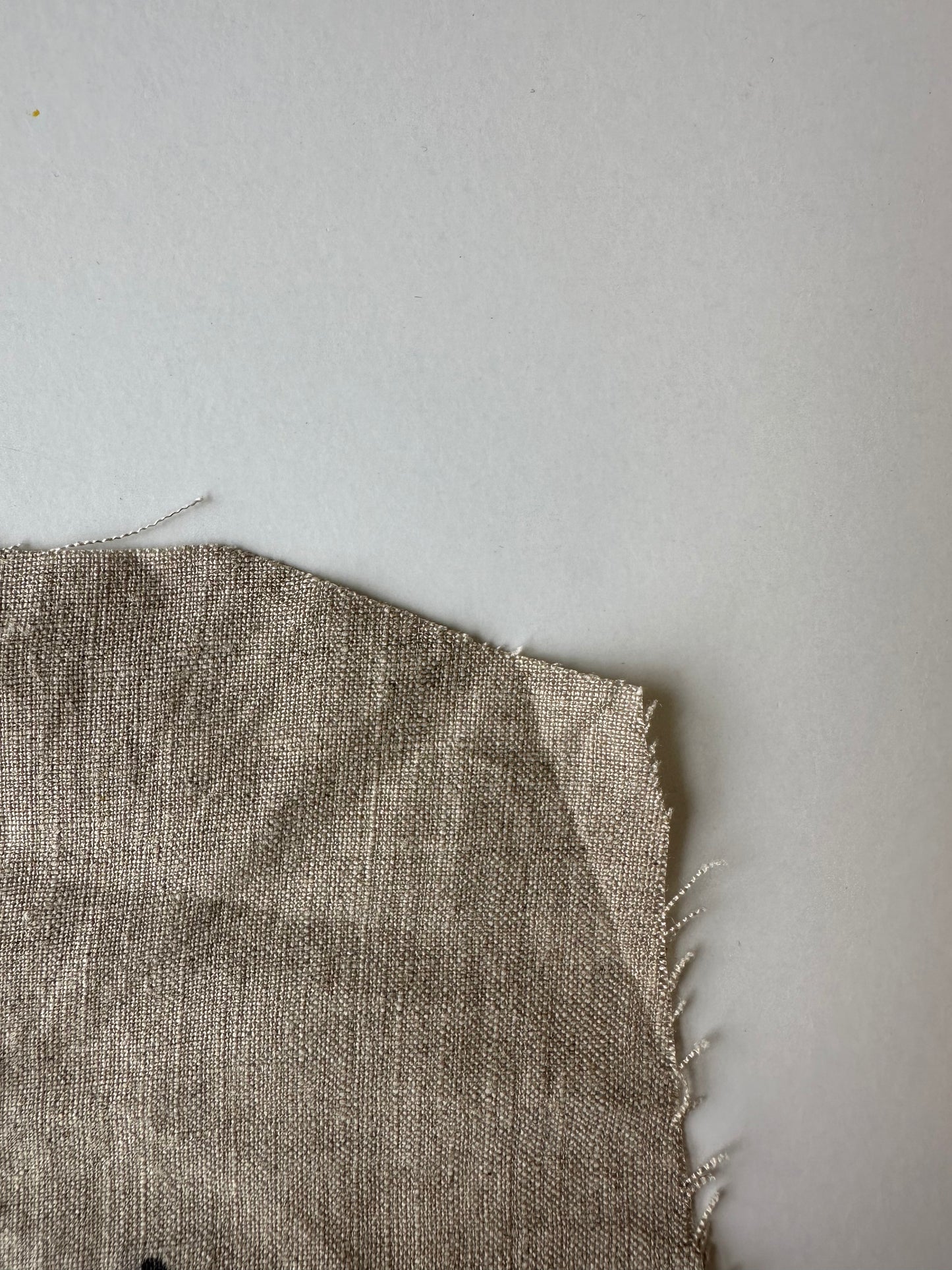 Toile de Lin - 8 couleurs disponibles - (extra large) 280cm