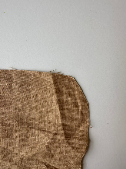 Toile de Lin - 8 couleurs disponibles - (extra large) 280cm