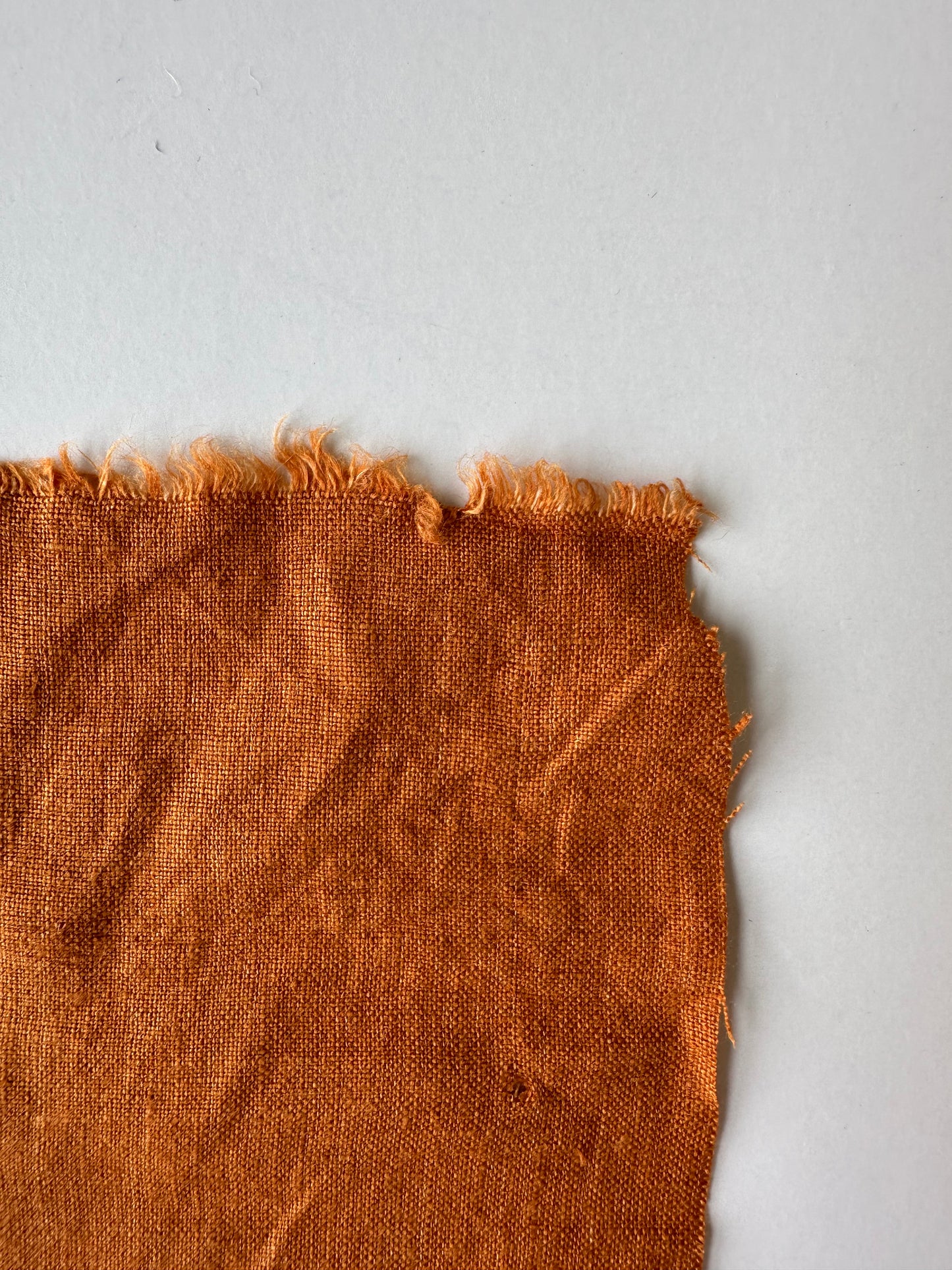 Toile de Lin - 8 couleurs disponibles - (extra large) 280cm