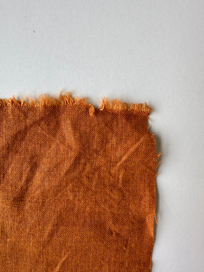 Toile de Lin - 8 couleurs disponibles - (extra large) 280cm