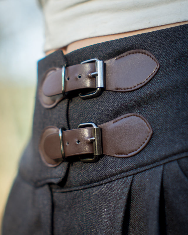 Lazo Trousers - Patron PDF - Thread Theory