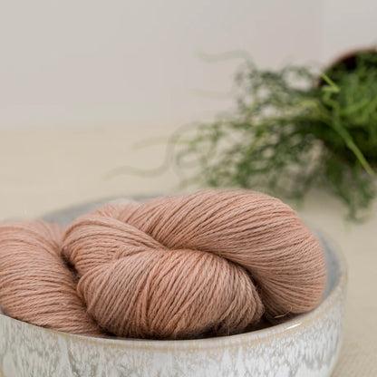 Linum - Carpe Diem - Fingering