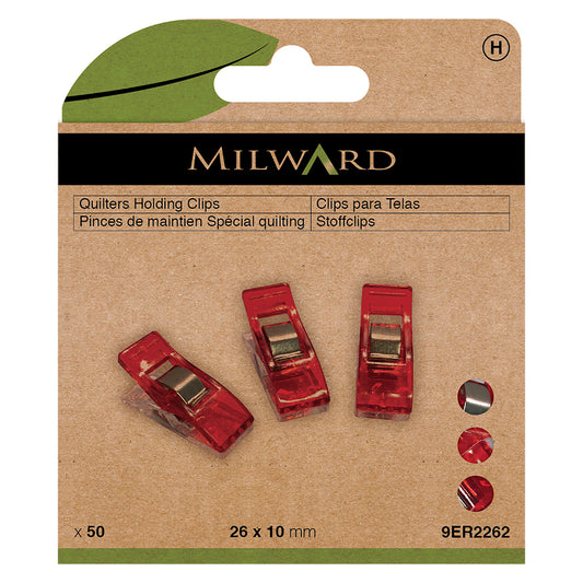 MILWARD GREEN Small Tweezers