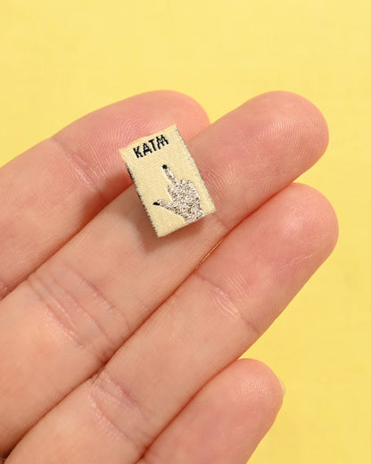 Étiquettes "Middle finger mini hands" - KATM
