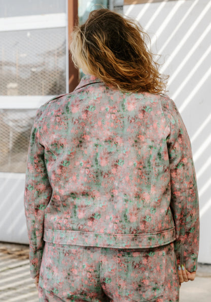 Perfecto Misfit - Patron papier - Maison Fauve