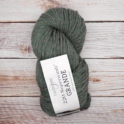 Cascade - 220 Superwash Grande - Super Bulky