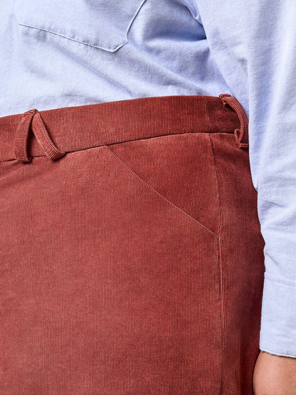 Pantalon RIKA | Patron papier - Closet Core Patterns