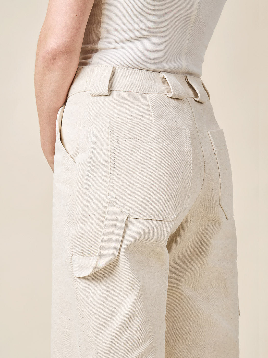 RIKA pants | Paper pattern - Closet Core Patterns