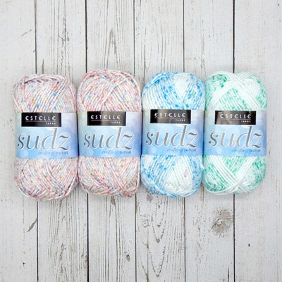 Estelle - Sudz Spray - Worsted