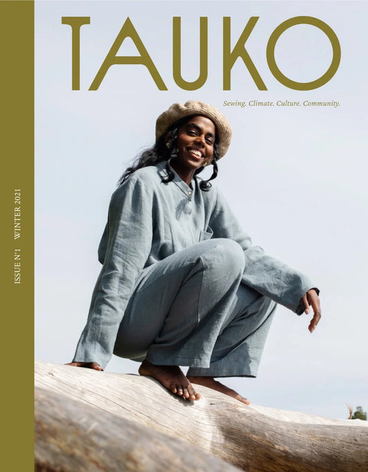 Tauko - Volume No. 1