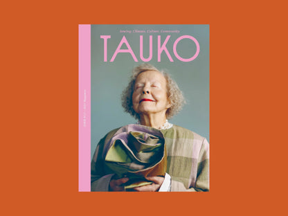 Tauko - Volume No. 17