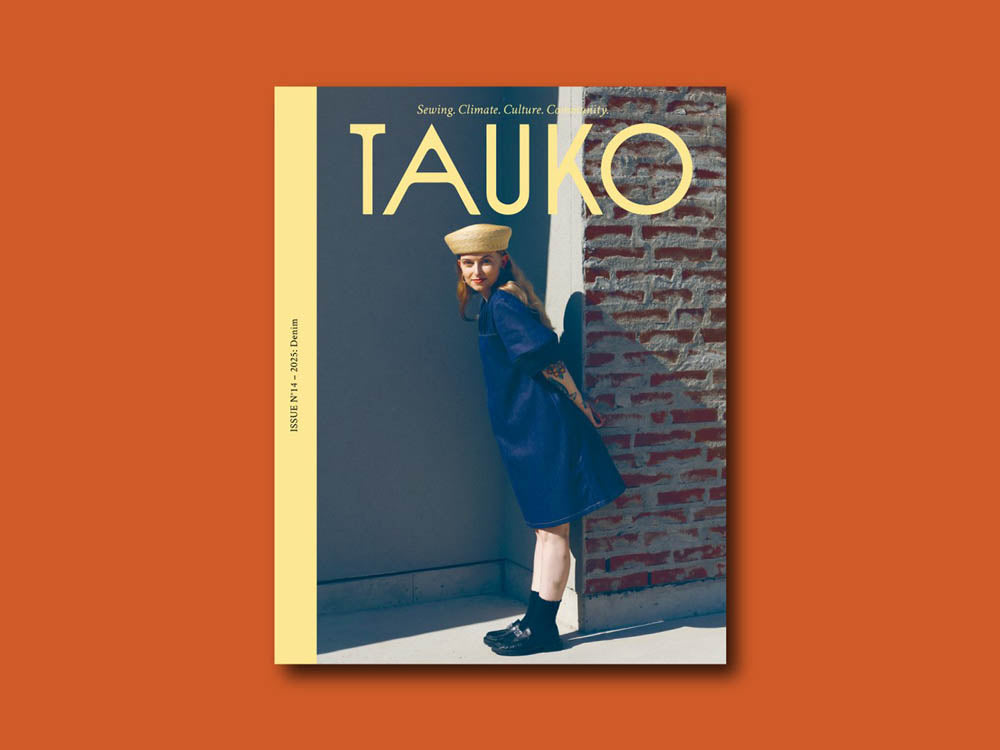 Tauko - Volume No. 14