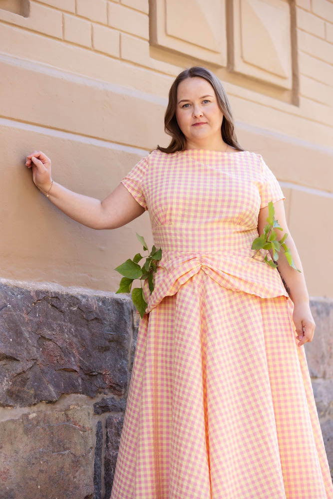 Tauko - Volume No. 18