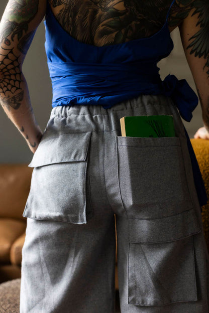 Tauko - Volume No. 18