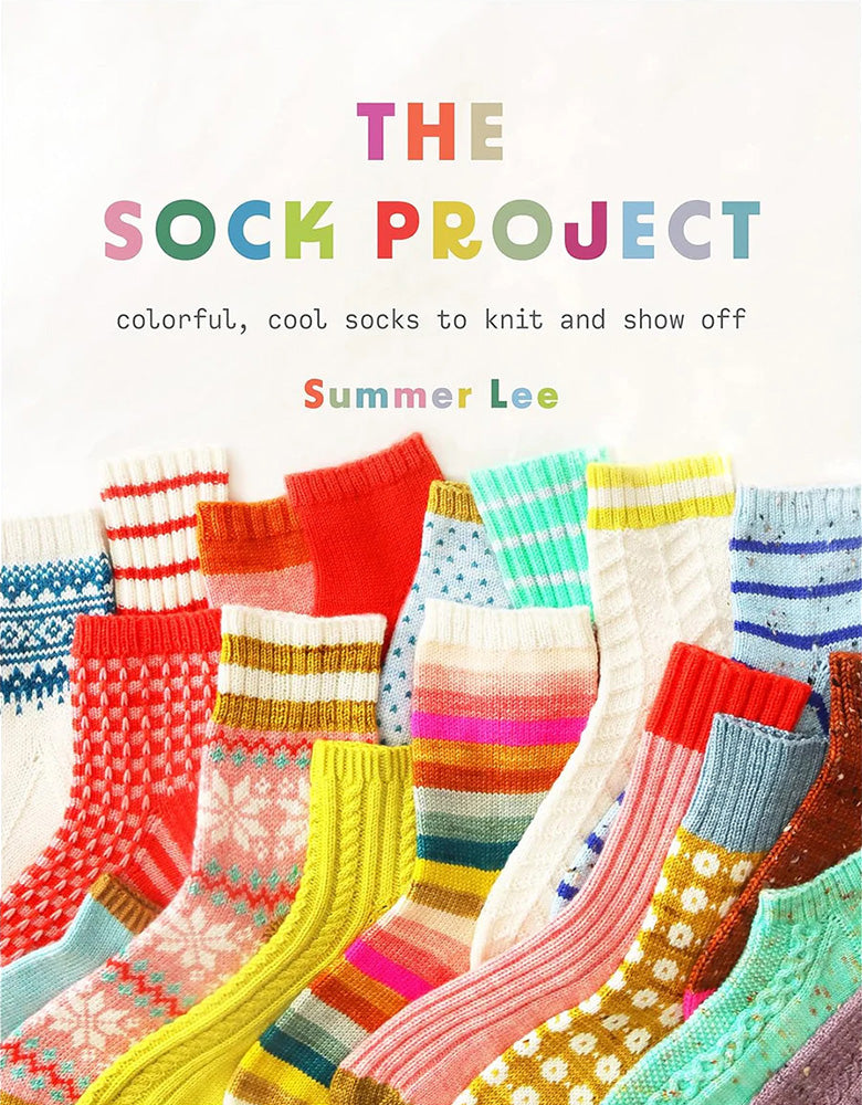 The Sock Ruse The Sock Project – Atelier Espace Fabrik