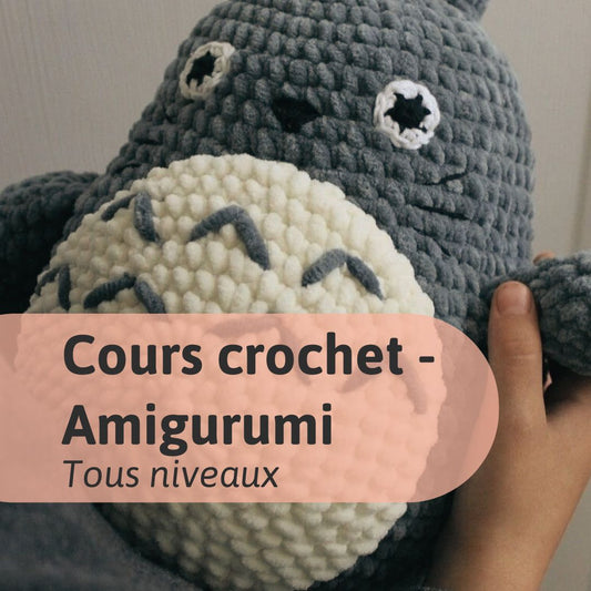 Crochet - Amigurumi