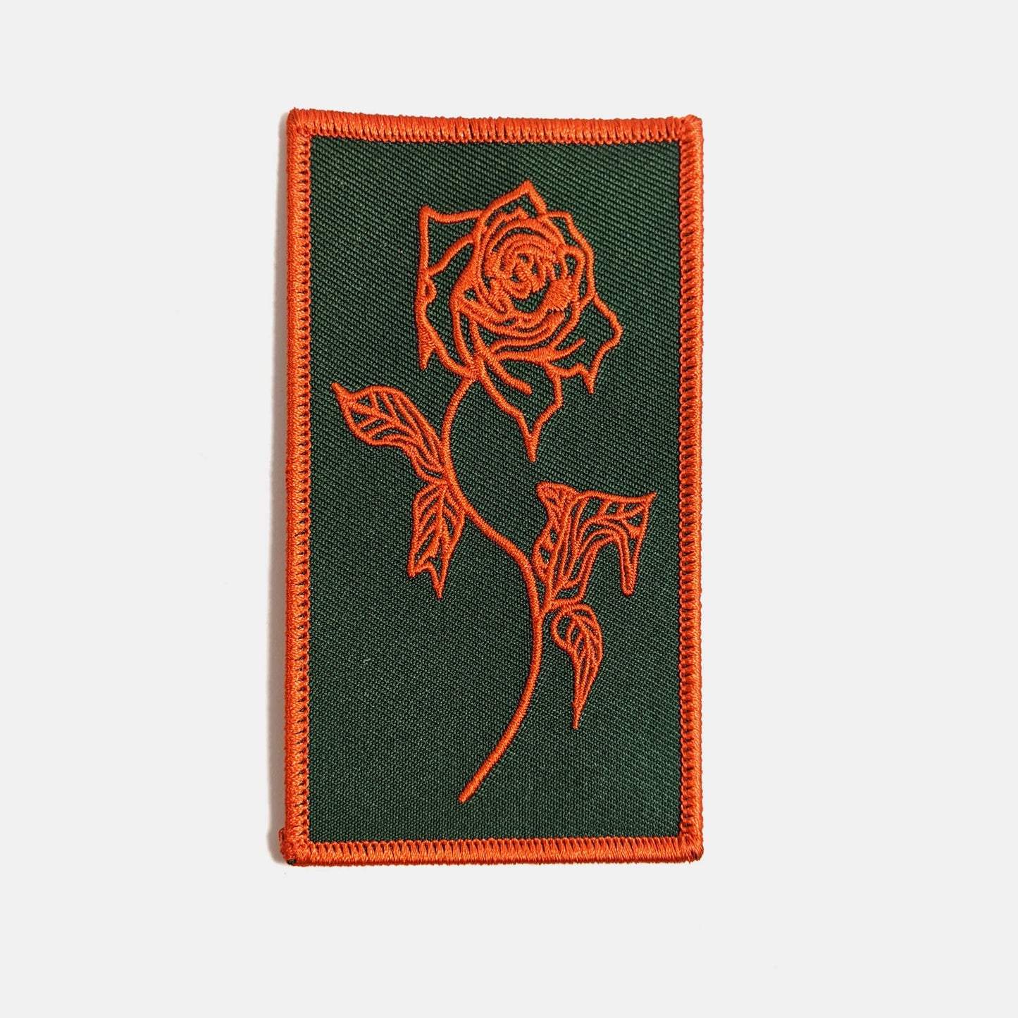 Patch Rose