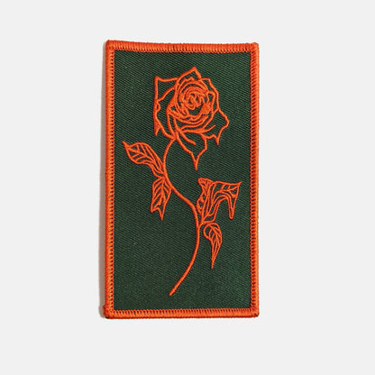Patch Rose
