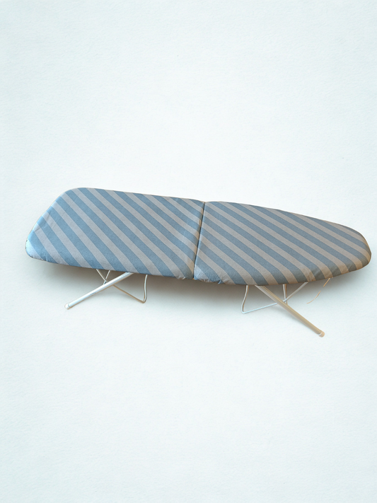 Table à repasser pliable 32" x 12" - Go Board