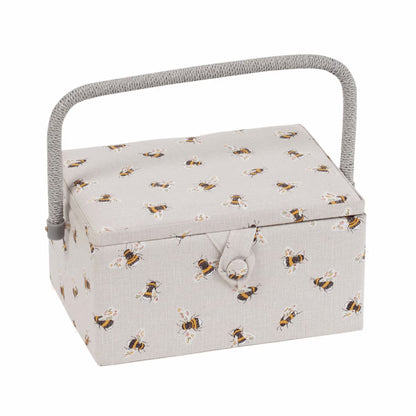 Boîte à couture - Petites abeilles