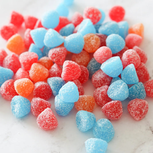 Vegan Marbles - It's Sweet