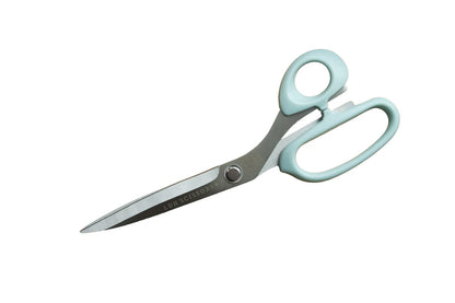 Ciseaux à tissu légers bleus 8" ou 9" - LDH
