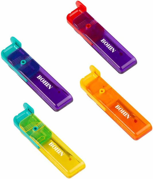 Retractable seam ripper - BOHIN