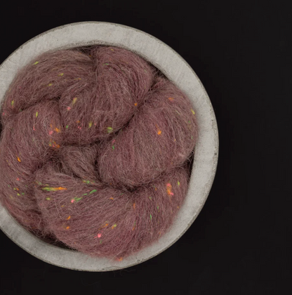 Confetto - Carpe Diem - Fingering