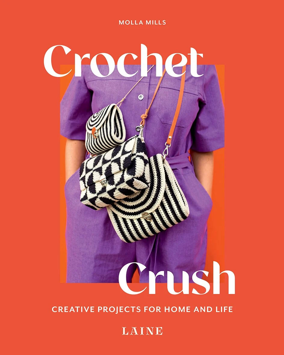 Cochet Crush - Molla Mills