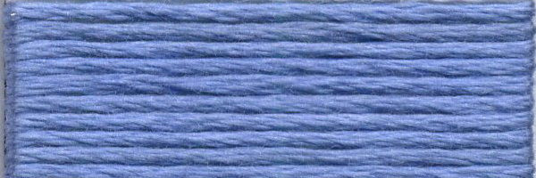 Fil à broder DMC - Couleurs 651 à 800