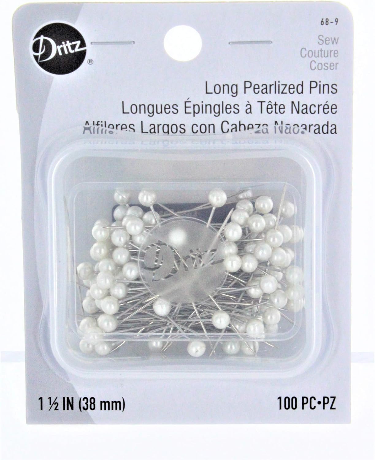 Épingles - DRITZ
