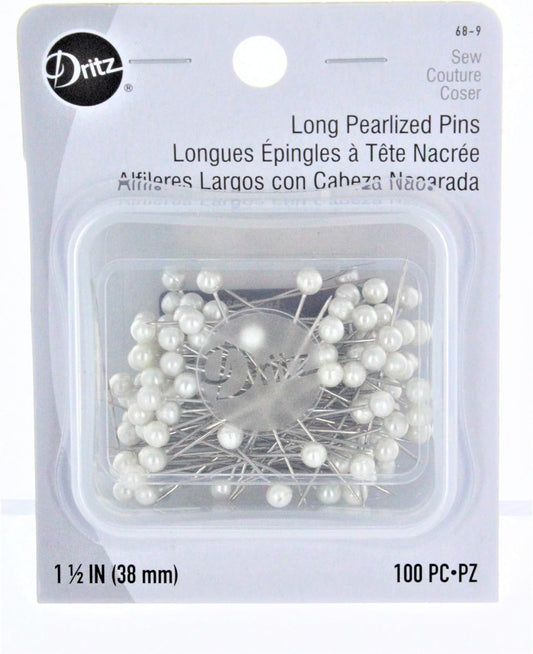 Pins - DRITZ