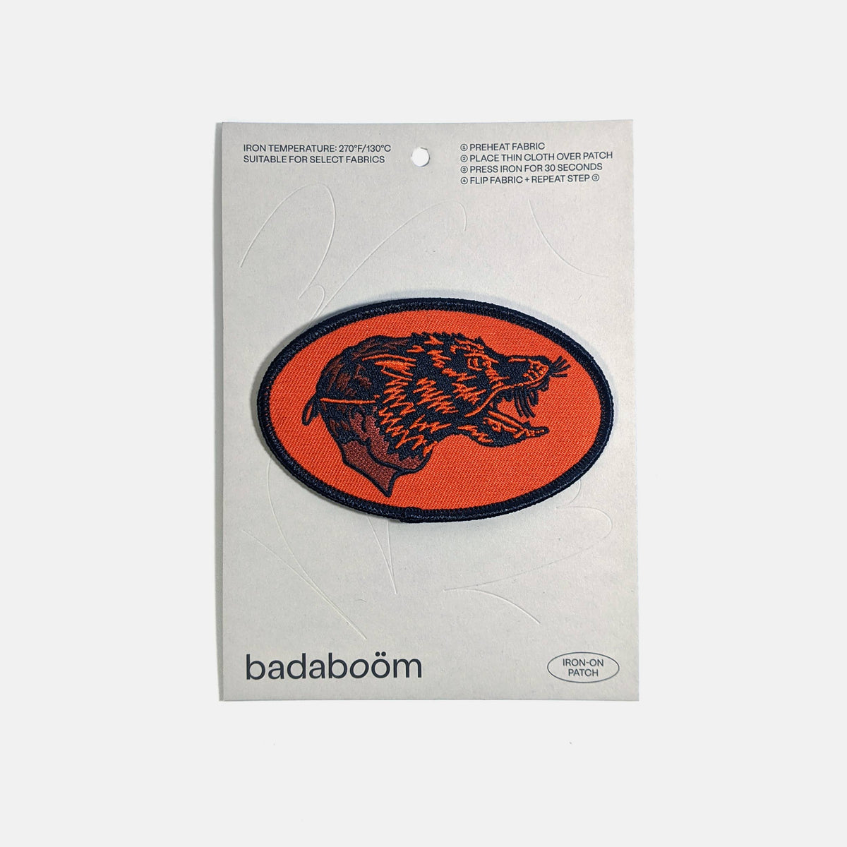 Patch loup