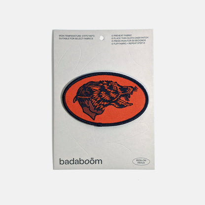 Patch loup