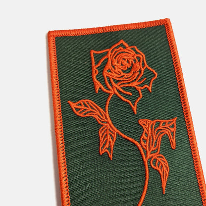 Patch Rose