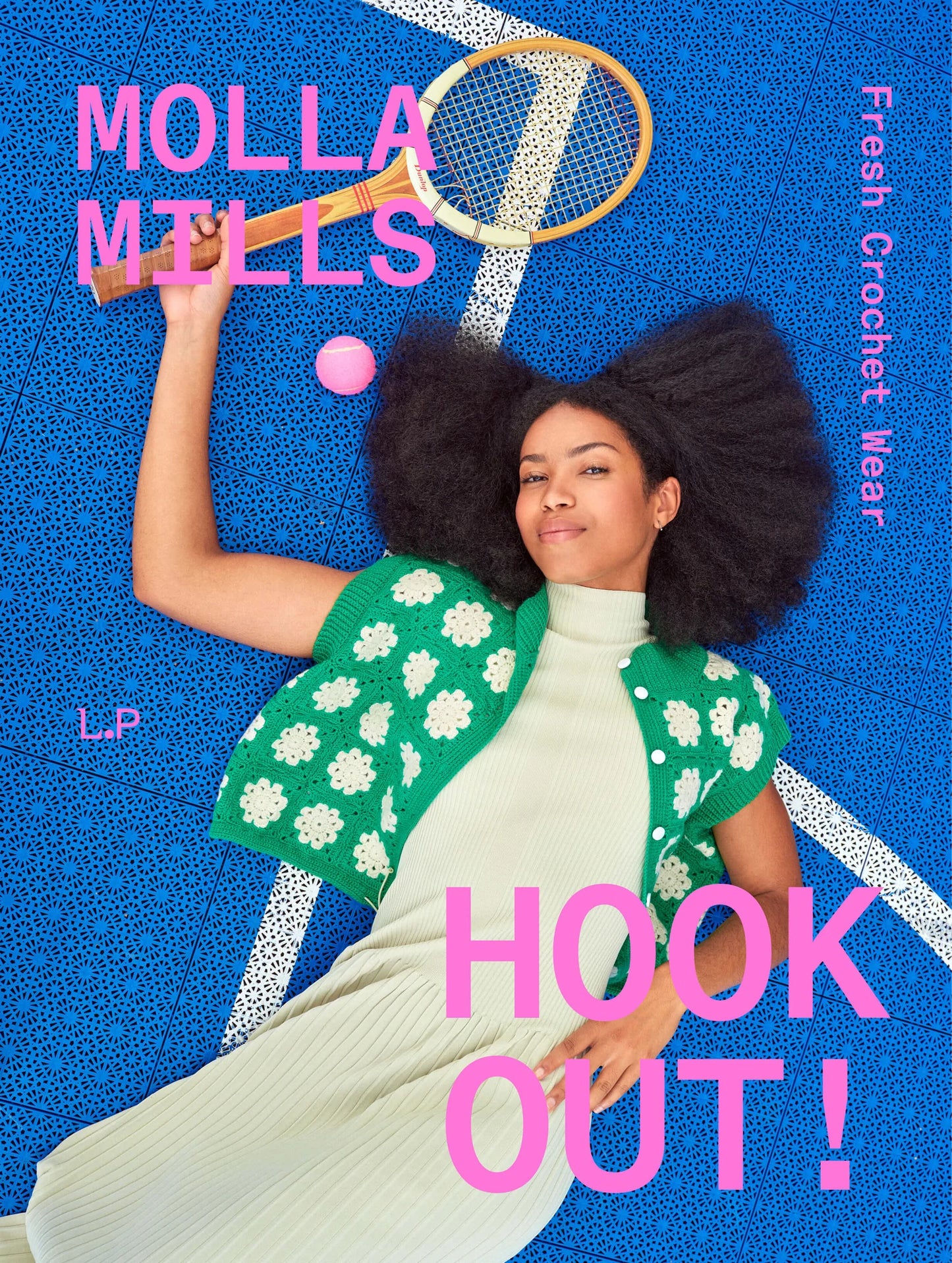 Molla Mills: Hook Out !