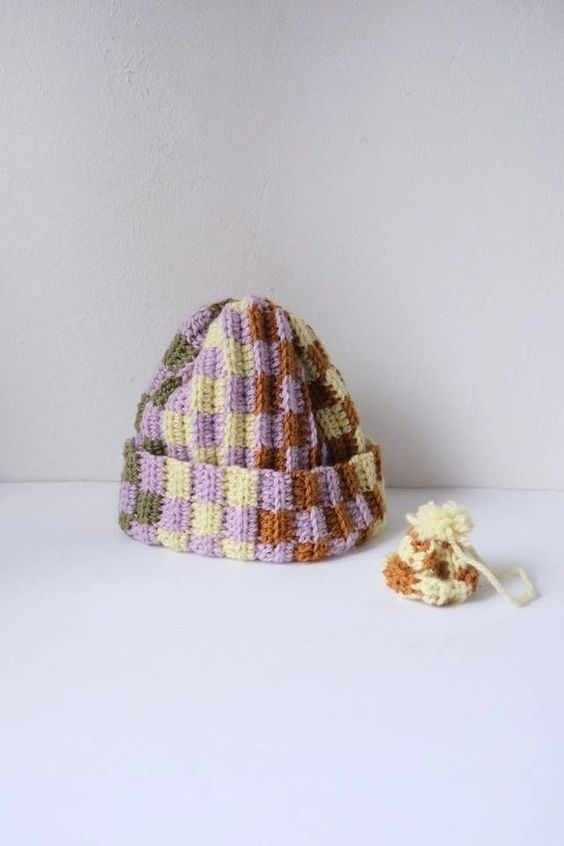 Introduction to Crochet in Montreal