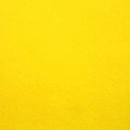 Feuille de feutrine - 23 x 30 cm - (14 couleurs)