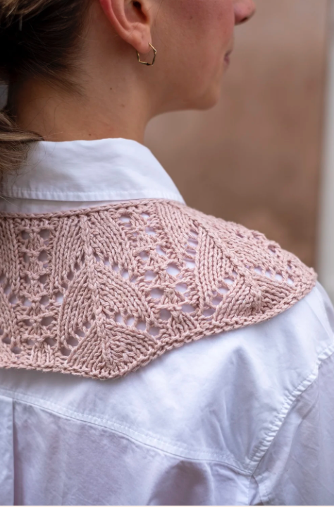 Knits to Wear: Effortless Patterns by Kutova Kika