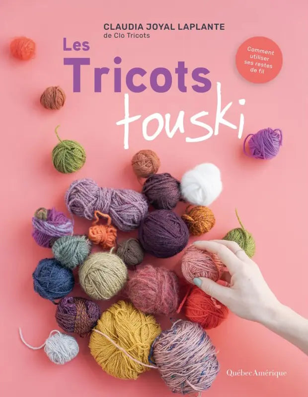 Les tricots Touski - Clo Tricots