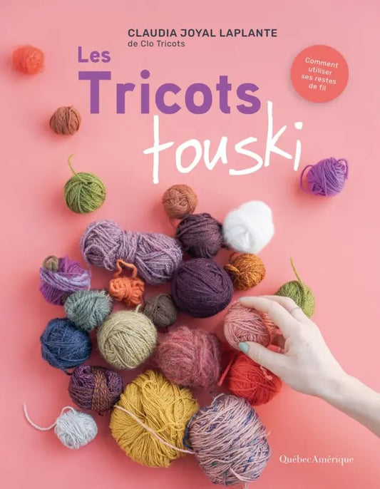 Les tricots Touski - Clo Tricots